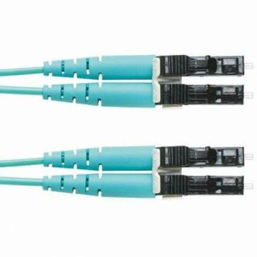 Опто-волоконный кабель OM4 Panduit FZ2ELLNLNSNM010