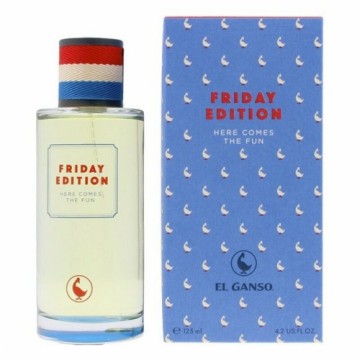 Parfem za muškarce Friday Edition El Ganso EDT 125 ml