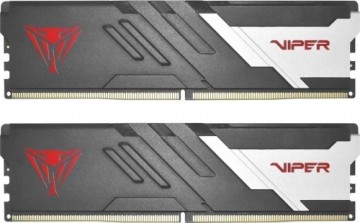 Patriot Memory RAM Patriot Viper Venom, DDR5, 32 GB, 8200MHz, CL38, XMP 3.0, AMD EXPO