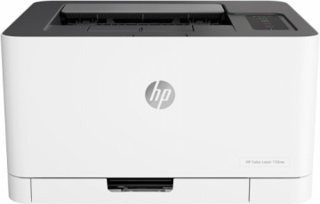 Hewlett-packard HP Color Laser 150nw, Print