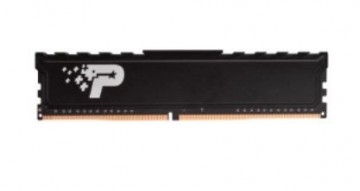 Patriot Memory Signature Premium PSP416G32002H1 memory module 16 GB 1 x 16 GB DDR4 3200 MHz