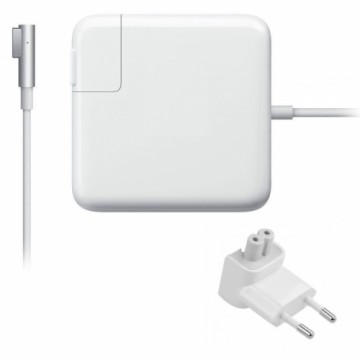 Noname CP Apple Magsafe 60W сетевое зарядное устройство MacBook Pro 13" аналог A1330 A1344 A1184 MC461Z|A (OEM)