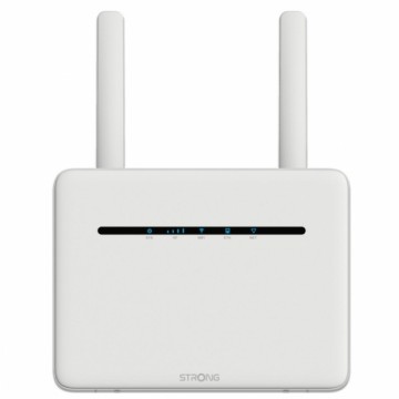 Wi-Fi USB Adapteris STRONG 4G+ROUTER1200