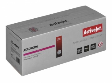 Activejet Toner ATX-C400MN (replacement for Xerox 106R03511; Supreme; 2500 pages; magenta)