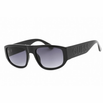 Vīriešu Saulesbrilles Guess GF5107-01B