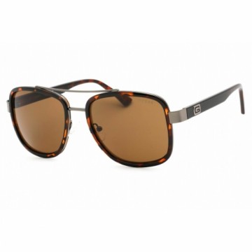Мужские солнечные очки Guess GF5091-52E