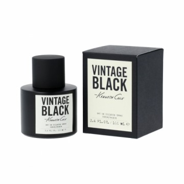 Parfem za muškarce Kenneth Cole EDT Vintage Black 100 ml