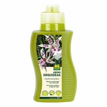 MassÓ Неорганическое удобрение Massó Орхидея 350 ml