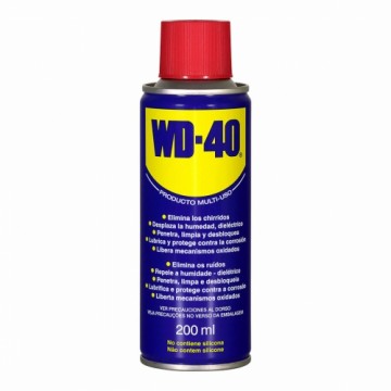 Smēreļļa WD-40 200 ml