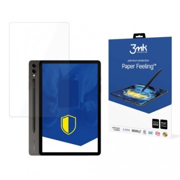 Samsung Galaxy Tab S9+ - 3mk Paper Feeling™ 13'' screen protector