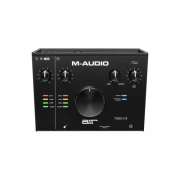 audio interfeiss M-Audio AIR192 X4PRO