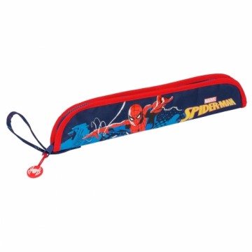 Держатель флейты Spider-Man Neon 37 x 8 x 2 cm