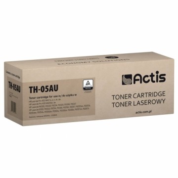 Toneris Actis TH-05AU Melns