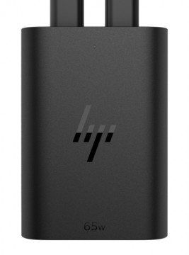 Hewlett-packard HP 65W GaN USB-C Laptop Charger