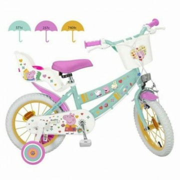 Детский велосипед Toimsa TOI1698 5-8 Years (16")