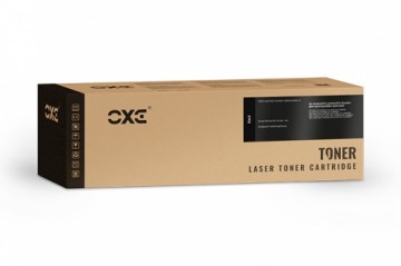 Toner OXE Black Glossy OKI C301 replacement 44973536