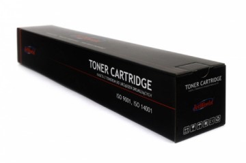 Toner cartridge JetWorld Yellow Kyocera TK895 replacement TK-895Y (based on Japanese toner powder)