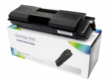 Toner cartridge Cartridge Web Black UTAX 3726 replacement 4472610010