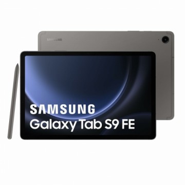 Planšete Galaxy Tab S9 Samsung 6 GB RAM 8 GB RAM 128 GB Pelēks