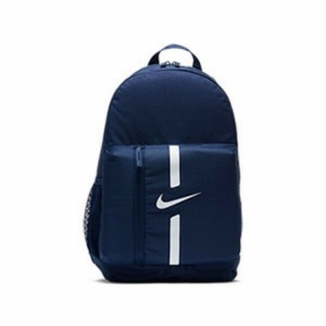 Школьный рюкзак Nike ACADEMY TEAM DA2571 411  Тёмно Синий
