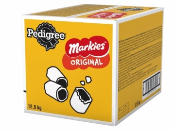 PEDIGREE Markies - dog treat - 12,5 kg