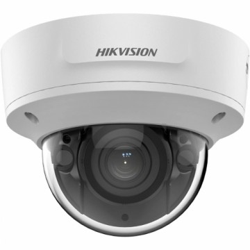 Видеокамера наблюдения Hikvision