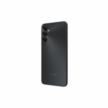 Смартфоны Samsung SM-A057GZKVEUE Qualcomm Snapdragon 680 4 GB RAM 128 Гб Чёрный