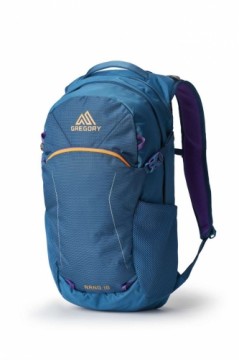 Multipurpose Backpack - Gregory Nano 18 Icon Teal