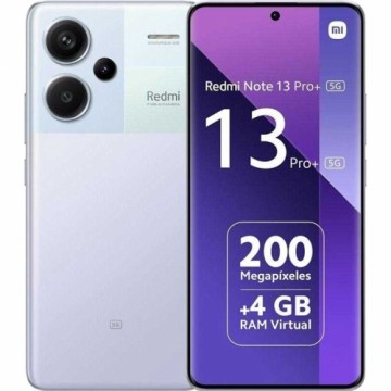 Xiaomi Redmi Note 13 Pro+ 5G 8/256GB Purple EU