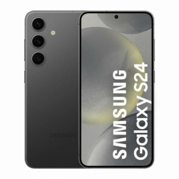 Viedtālruņi Samsung 8 GB RAM 128 GB Melns
