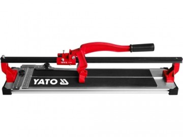 Yato YT-3708 manual tile cutter