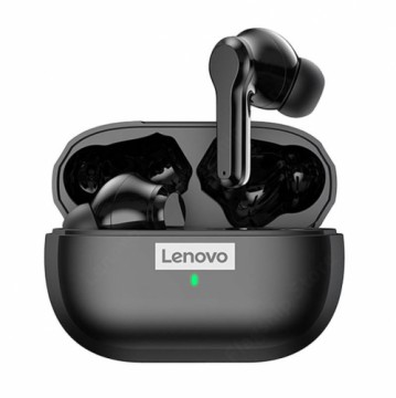 Lenovo LP1S PRO TWS Беспроводные наушники черные