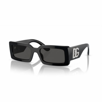 Женские солнечные очки Dolce & Gabbana DG 4447B