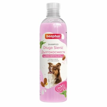 Шампунь для домашних животных Beaphar Long coat 250 ml