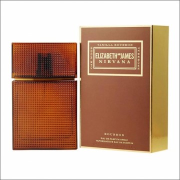 Женская парфюмерия Elizabeth and James EDP Nirvana Bourbon 50 ml