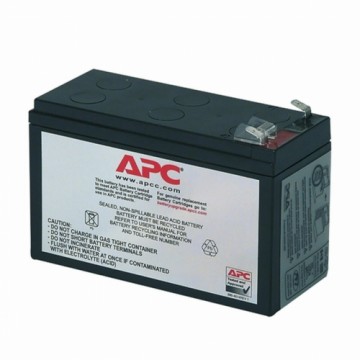 Аккумулятор для Система бесперебойного питания APC RBC2 12 V 240 V