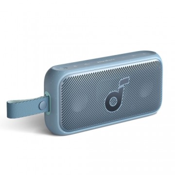 Anker Bluetooth speaker Soundcore Motion 300 blue