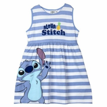 Платье Stitch