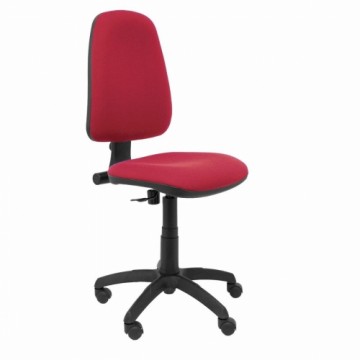 Офисный стул Sierra P&C Красный Тёмно Бордовый (Пересмотрено B)