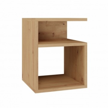 Top E Shop TINI nightstand 30x30x40, artisan oak