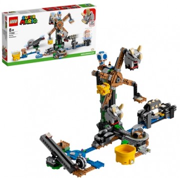 LEGO 71390 Reznor Knockdown Expansion Set Конструктор