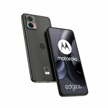 Viedtālruņi Motorola Edge 30 Neo 6,28" 256 GB 8 GB RAM Octa Core Qualcomm Snapdragon 695 5G Melns