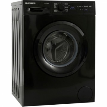 Telefunken W-9-1400-B, Waschmaschine