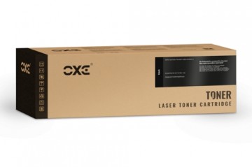 Toner OXE Black LEXMARK E360 replacement E360H11E (E360H21E)