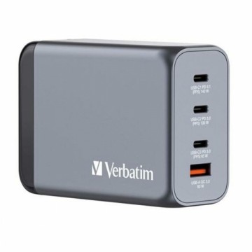 Сетевое зарядное устройство Verbatim 240 W