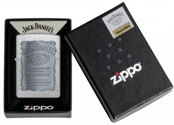 Zippo Jack Daniel's® 48284