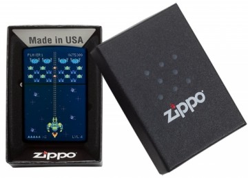 Zippo Lighter 49114