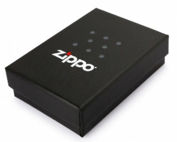 Zippo Lighter 218CI010423