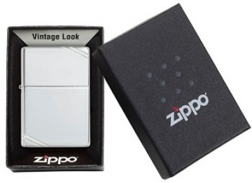 Zippo Lighter 14 Sterling Silver Vintage