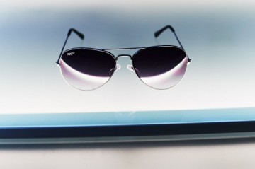 Zippo Sunglasses OB36-01